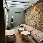Casa de hóspedes La Demeure De La Cite By Jean Bacou *